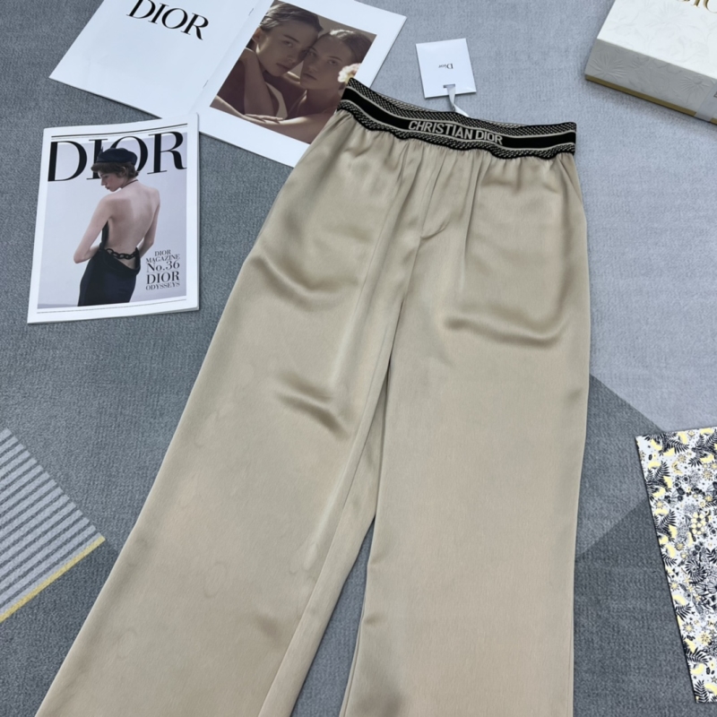 Dior Pants